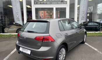 VW Golf 7 1.2 TSi Comfortline complet