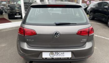 VW Golf 7 1.2 TSi Comfortline complet