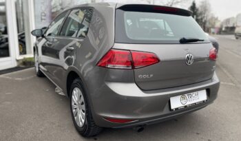 VW Golf 7 1.2 TSi Comfortline complet