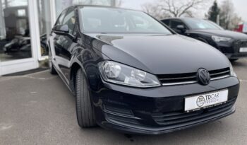 VW Golf 7 1.6 Tdi 105 Comfortline complet