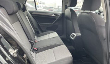 VW Golf 7 1.6 Tdi 105 Comfortline complet