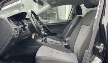 VW Golf 7 1.6 Tdi 105 Comfortline complet