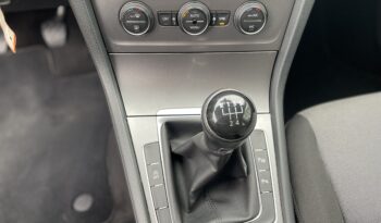 VW Golf 7 1.6 Tdi 105 Comfortline complet