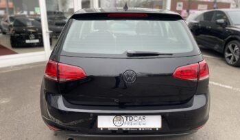 VW Golf 7 1.6 Tdi 105 Comfortline complet