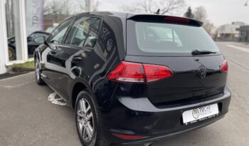 VW Golf 7 1.6 Tdi 105 Comfortline complet