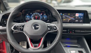 VW Golf 8 2.0 GTI DSG Toit Ouvrant complet