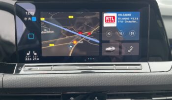 VW Golf 8 2.0 GTI DSG Toit Ouvrant complet
