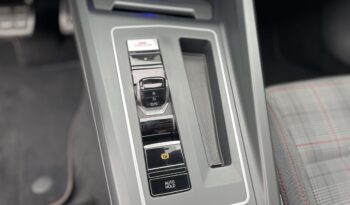 VW Golf 8 2.0 GTI DSG Toit Ouvrant complet