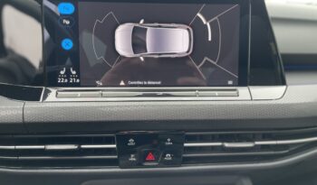 VW Golf 8 2.0 GTI DSG Toit Ouvrant complet