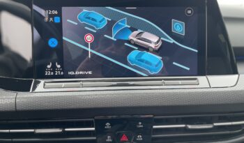 VW Golf 8 2.0 GTI DSG Toit Ouvrant complet