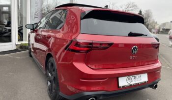 VW Golf 8 2.0 GTI DSG Toit Ouvrant complet