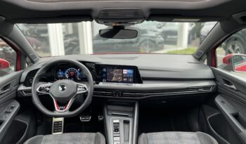 VW Golf 8 2.0 GTI DSG Toit Ouvrant complet