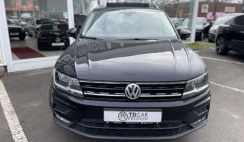 VW Tiguan 1.5 TSI Highline DSG Toit Ouvrant complet