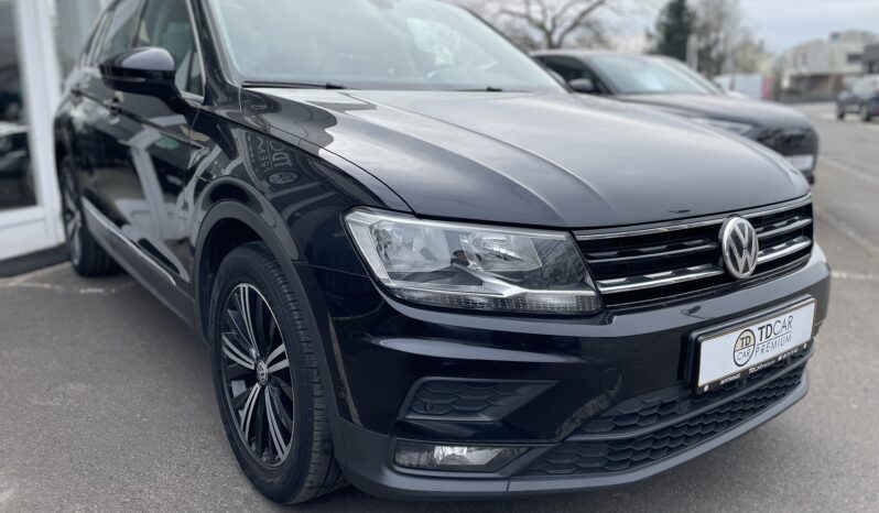 VW Tiguan 1.5 TSI Highline DSG Toit Ouvrant complet