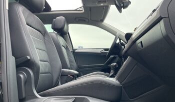 VW Tiguan 1.5 TSI Highline DSG Toit Ouvrant complet