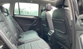 VW Tiguan 1.5 TSI Highline DSG Toit Ouvrant complet