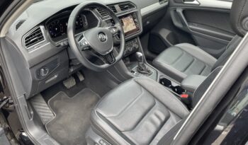 VW Tiguan 1.5 TSI Highline DSG Toit Ouvrant complet