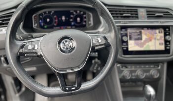 VW Tiguan 1.5 TSI Highline DSG Toit Ouvrant complet