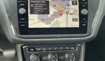 VW Tiguan 1.5 TSI Highline DSG Toit Ouvrant complet