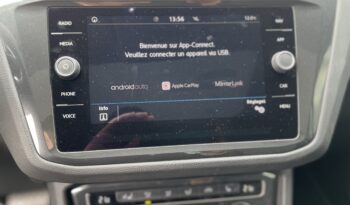 VW Tiguan 1.5 TSI Highline DSG Toit Ouvrant complet