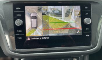 VW Tiguan 1.5 TSI Highline DSG Toit Ouvrant complet