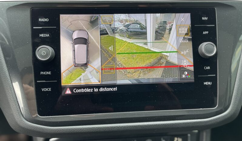 VW Tiguan 1.5 TSI Highline DSG Toit Ouvrant complet