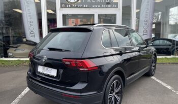 VW Tiguan 1.5 TSI Highline DSG Toit Ouvrant complet