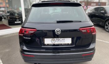 VW Tiguan 1.5 TSI Highline DSG Toit Ouvrant complet