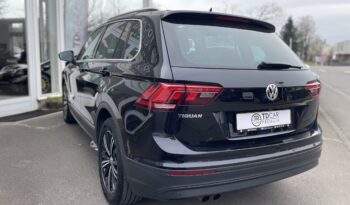 VW Tiguan 1.5 TSI Highline DSG Toit Ouvrant complet