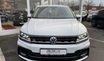 VW Tiguan 2L Tdi 150 DSG R Line complet