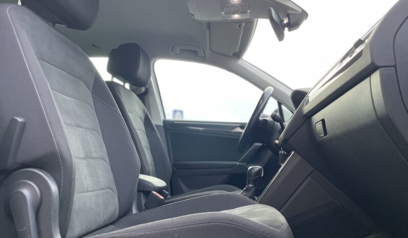 VW Tiguan 2L Tdi 150 DSG R Line complet