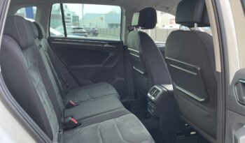 VW Tiguan 2L Tdi 150 DSG R Line complet