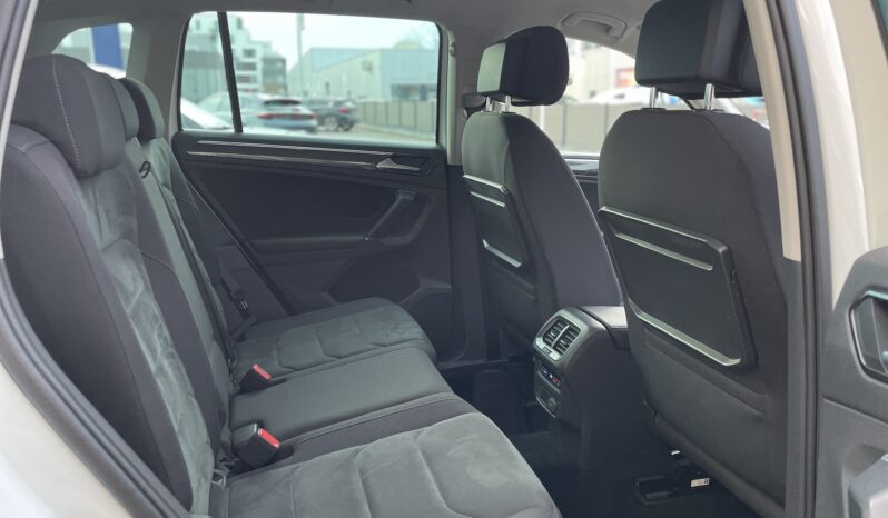 VW Tiguan 2L Tdi 150 DSG R Line complet