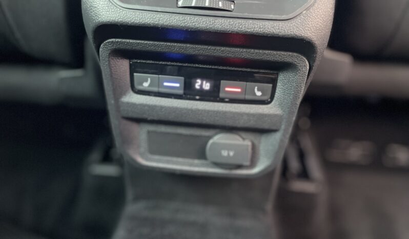 VW Tiguan 2L Tdi 150 DSG R Line complet
