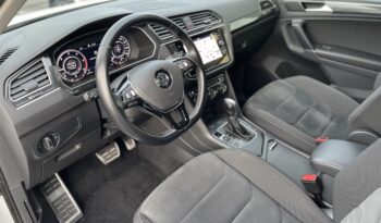 VW Tiguan 2L Tdi 150 DSG R Line complet