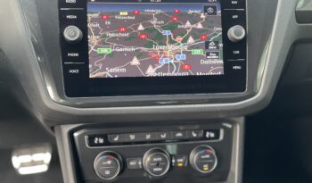 VW Tiguan 2L Tdi 150 DSG R Line complet