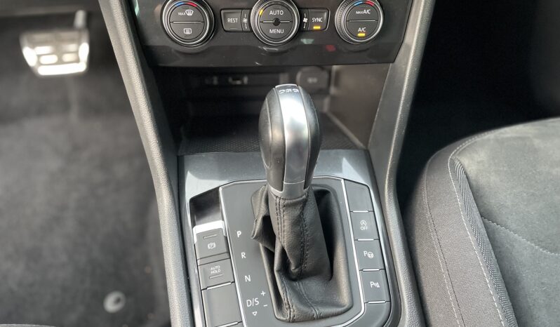 VW Tiguan 2L Tdi 150 DSG R Line complet