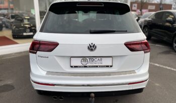 VW Tiguan 2L Tdi 150 DSG R Line complet