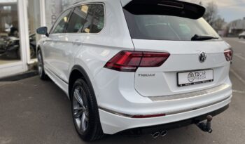 VW Tiguan 2L Tdi 150 DSG R Line complet