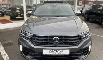 VW T-Roc 2.0 TSI R 4Motion DSG Akrapovic Toit Ouvrant complet