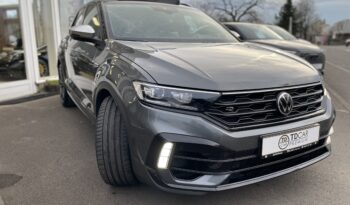 VW T-Roc 2.0 TSI R 4Motion DSG Akrapovic Toit Ouvrant complet