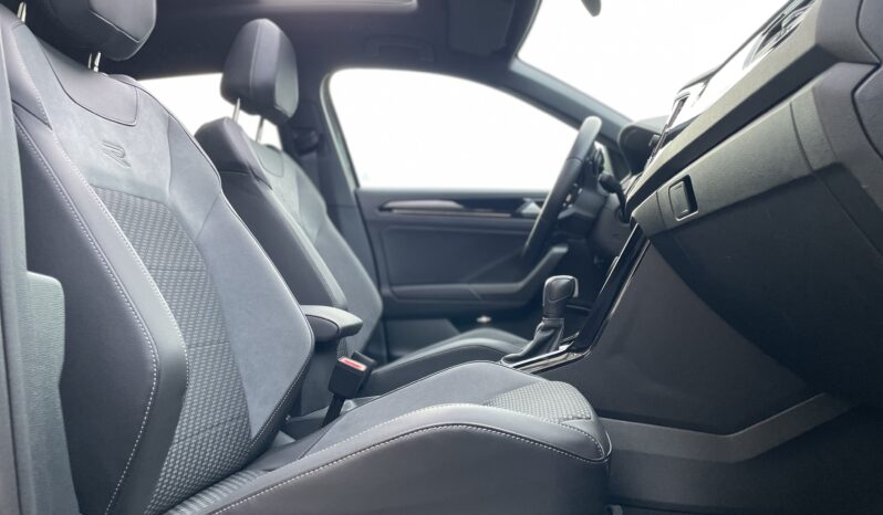 VW T-Roc 2.0 TSI R 4Motion DSG Akrapovic Toit Ouvrant complet