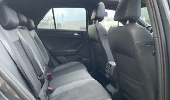 VW T-Roc 2.0 TSI R 4Motion DSG Akrapovic Toit Ouvrant complet