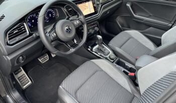 VW T-Roc 2.0 TSI R 4Motion DSG Akrapovic Toit Ouvrant complet