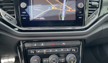 VW T-Roc 2.0 TSI R 4Motion DSG Akrapovic Toit Ouvrant complet