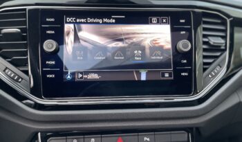 VW T-Roc 2.0 TSI R 4Motion DSG Akrapovic Toit Ouvrant complet