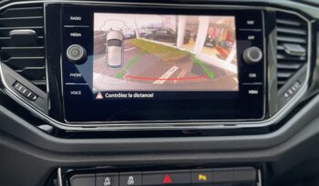 VW T-Roc 2.0 TSI R 4Motion DSG Akrapovic Toit Ouvrant complet