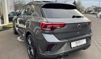 VW T-Roc 2.0 TSI R 4Motion DSG Akrapovic Toit Ouvrant complet