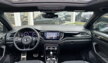 VW T-Roc 2.0 TSI R 4Motion DSG Akrapovic Toit Ouvrant complet