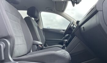 VW Tiguan 2l Tdi 150 DSG 4motion Highline 7 places complet